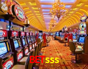 Inovações de Jogos na betsss: O Futuro das Experiências Interativas