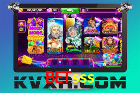 Sinta a adrenalina dos jogos de cassino com betsss