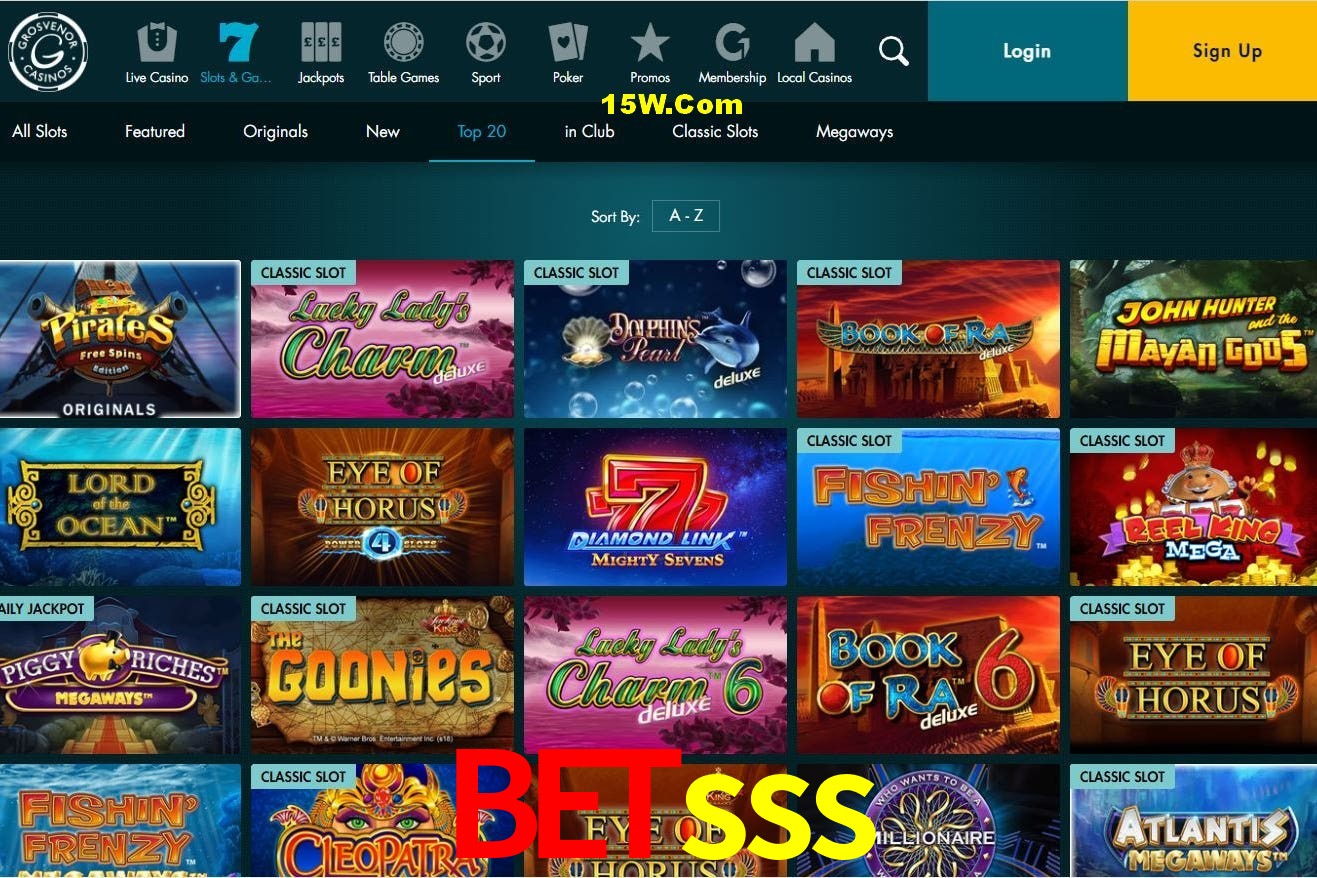 Live Casino betsss